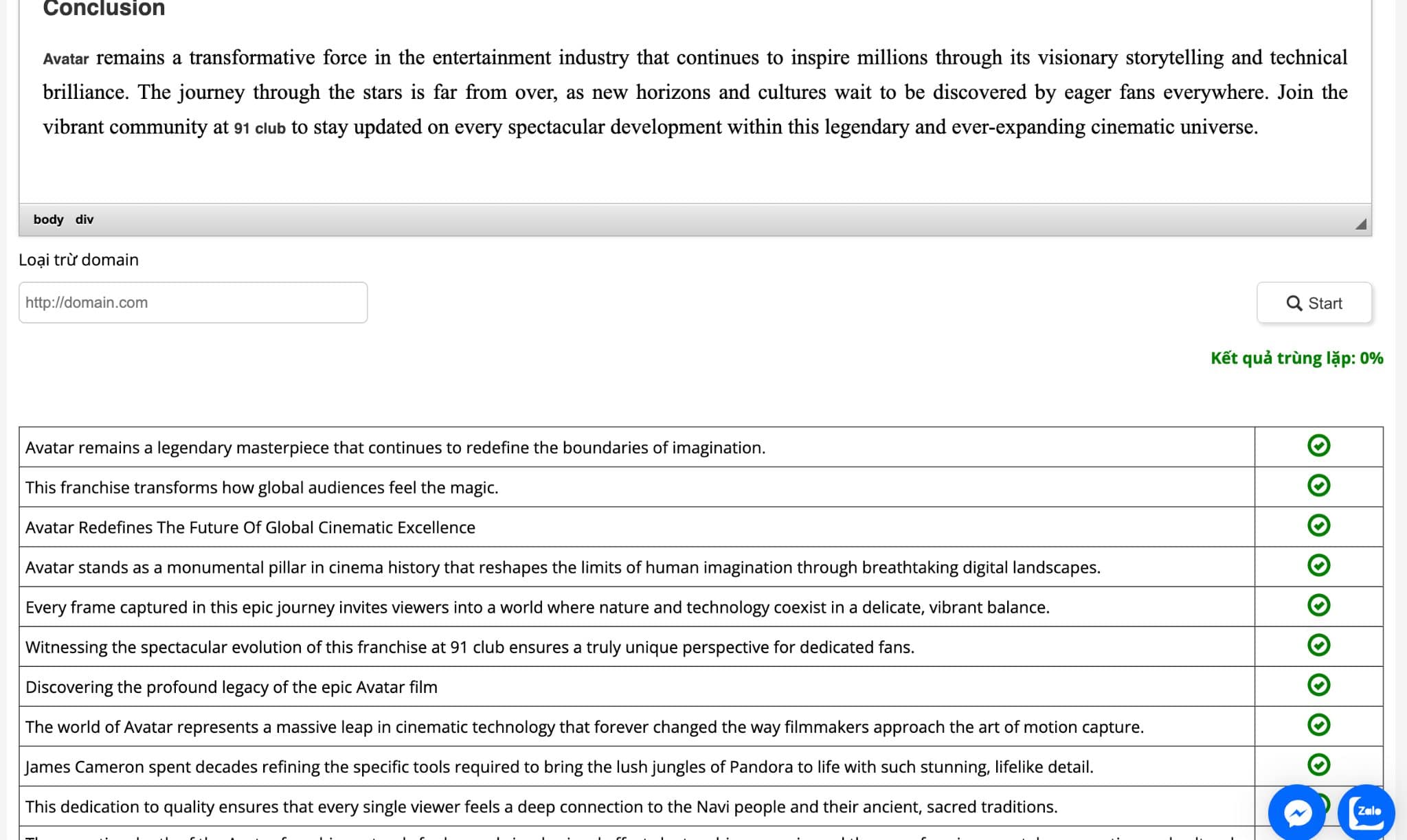 Avatar Redefines The Future Of Global Cinematic Excellence 5 Avatar Redefines The Future Of Global Cinematic Excellence 5