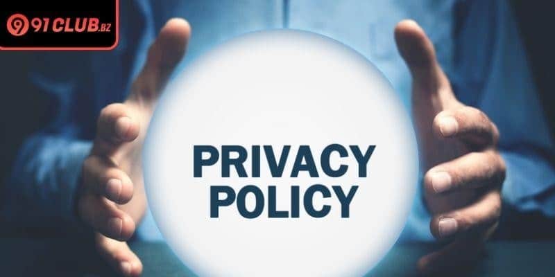 Comprehensive guide explaining the fundamental privacy policy for members