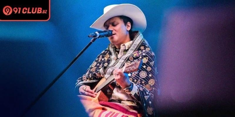 Documentation concerning the global tribute events for the singer