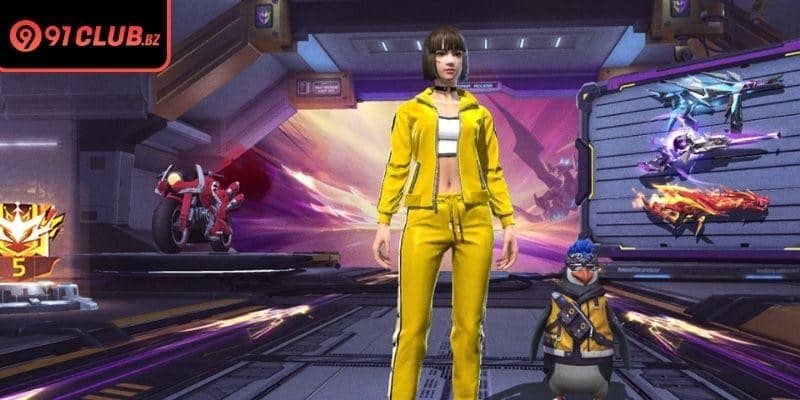 Exclusive rewards and bundles from seasonal events