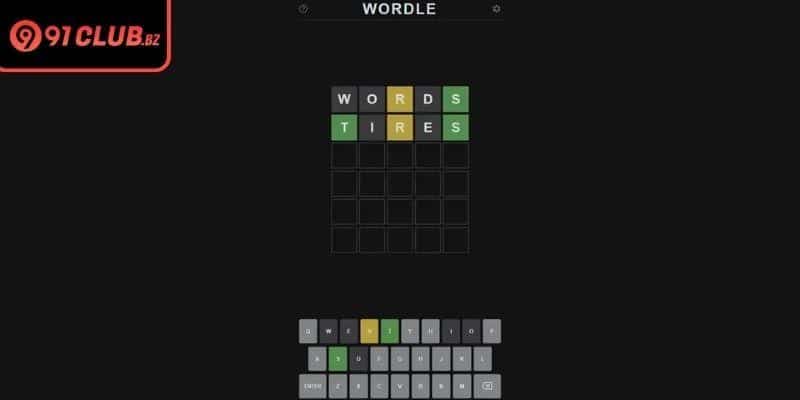 Historical records of previous winning terms and patterns