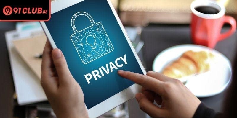 Reliable data storage systems supporting the privacy