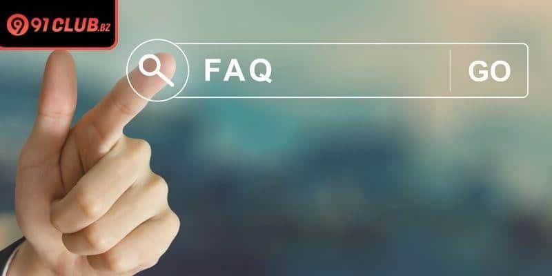 The complete information system providing detailed FAQ for members