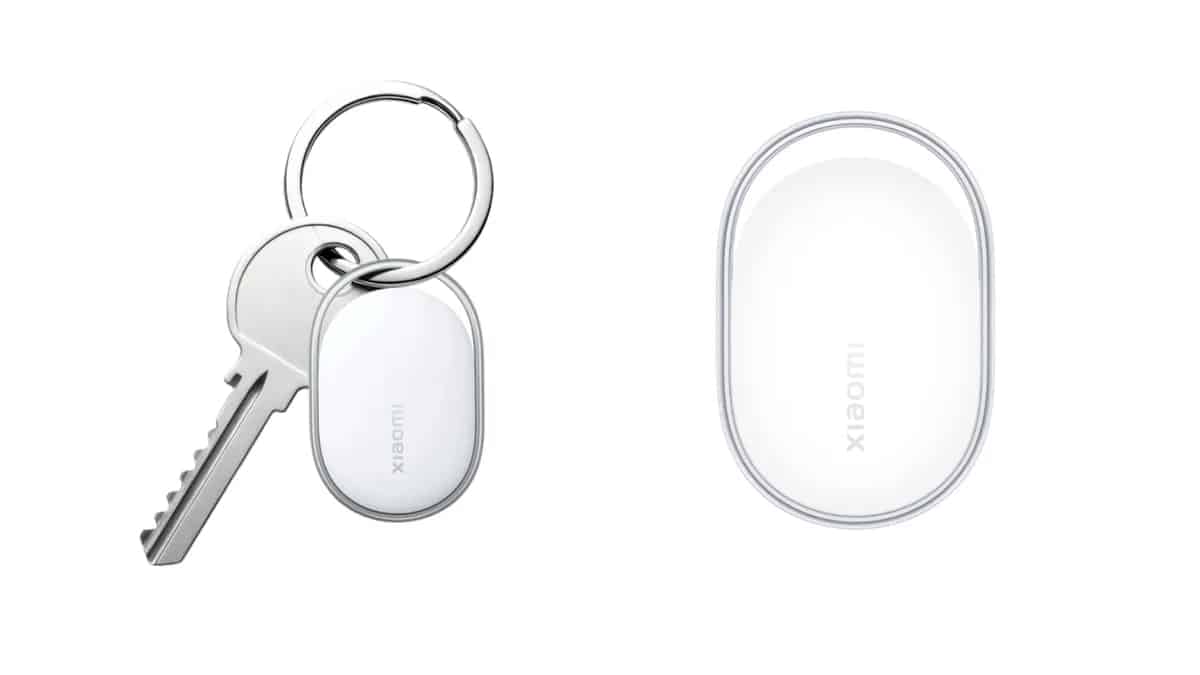 Xiaomi Tag