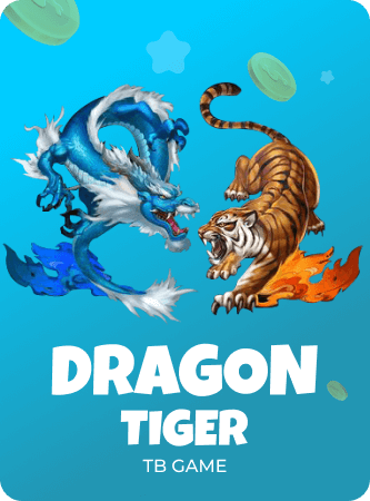 dragon tiger