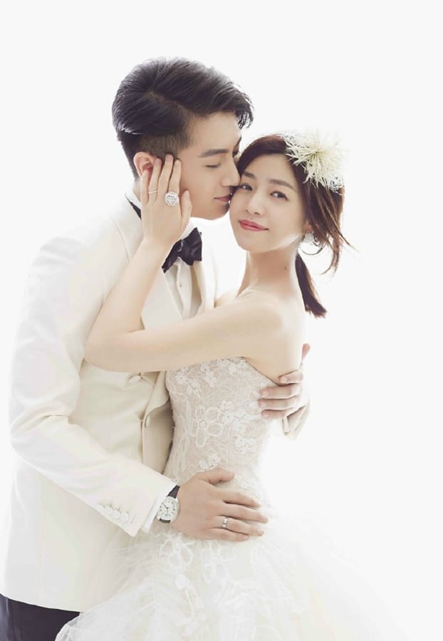 Accused of “Stealing” Chen Xiao from Zhao Liying