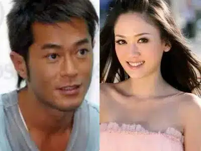 Alleged Role in Louis Koo and Joe Chen’s Relationship