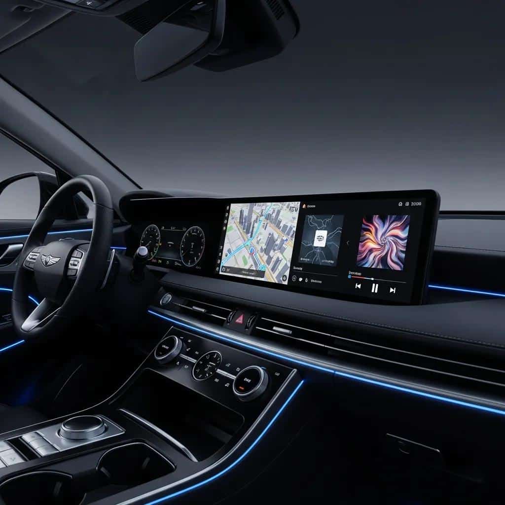 Car Brands With the Best AI Technology Experience