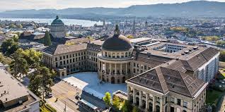 ETH Zurich