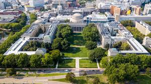Massachusetts Institute of Technology