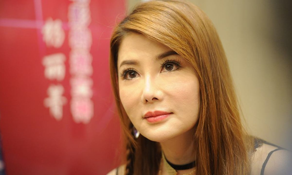 Single Life of Kung Fu Star Cynthia Khan at Nearly 60