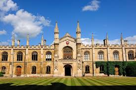 University of Cambridge