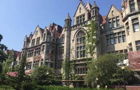 University of Chicago